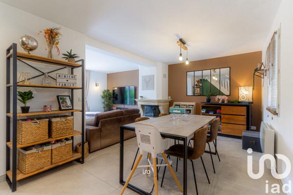 House for sale 6 rooms 110 m² Gargenville