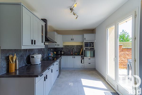 House for sale 6 rooms 110 m² Gargenville