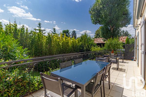 House for sale 6 rooms 110 m² Gargenville