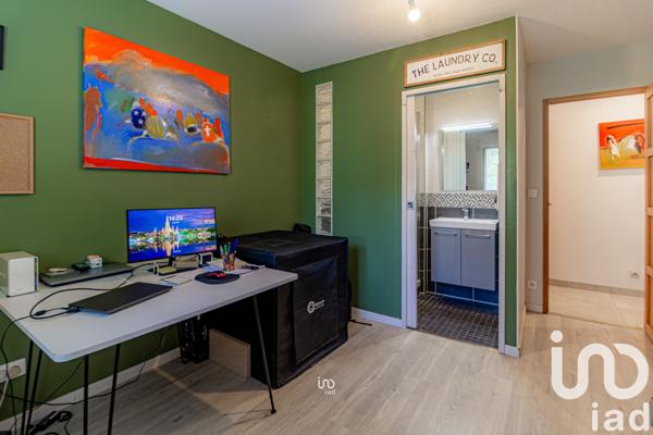 House for sale 6 rooms 110 m² Gargenville