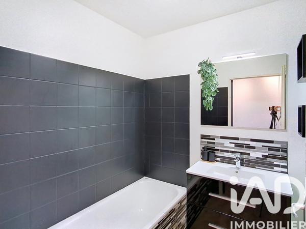 Appartement à vendre 3 pièces 63 m² Bègles