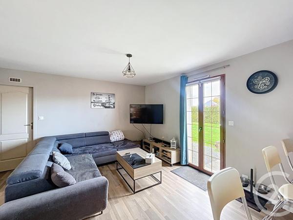 Maison à vendre  4 pièces - 83,29 m2 PORT BRILLET - 53