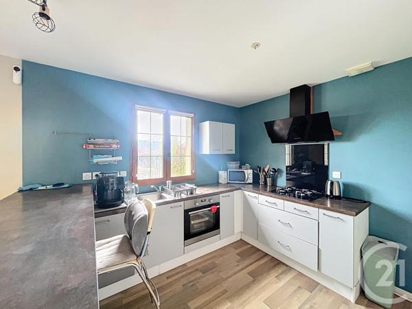 Maison à vendre  4 pièces - 83,29 m2 PORT BRILLET - 53