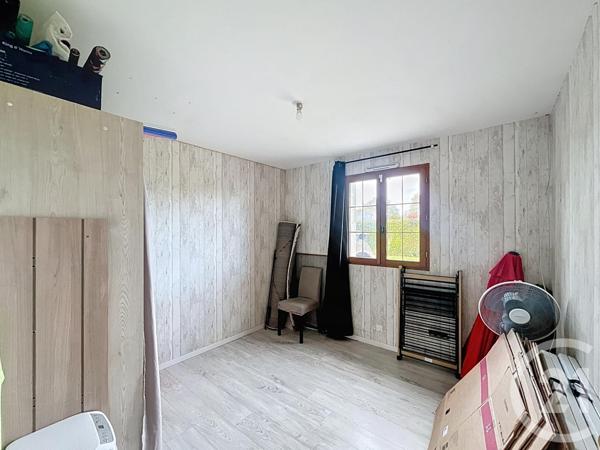 Maison à vendre  4 pièces - 83,29 m2 PORT BRILLET - 53