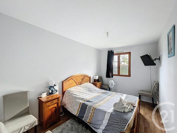 Maison à vendre  4 pièces - 83,29 m2 PORT BRILLET - 53