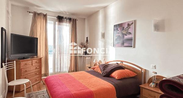 À vendre Appartement 3 pièces 75 m² - Rouen 76000