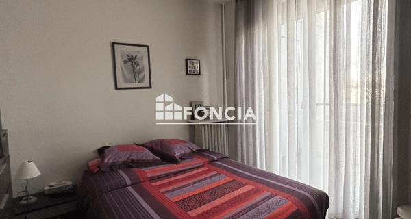 À vendre Appartement 3 pièces 75 m² - Rouen 76000