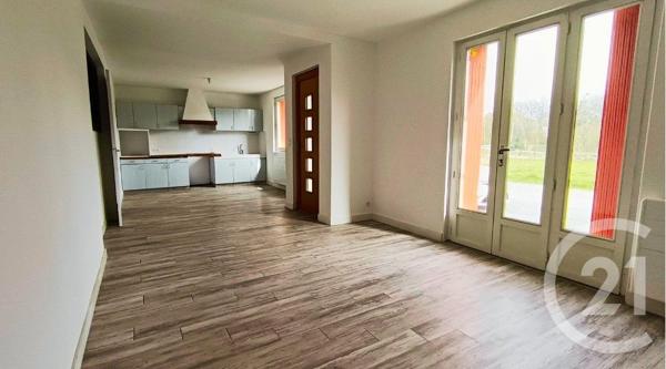 Maison à vendre  4 pièces - 99,51 m2 ST PHILBERT DE GRAND LIEU - 44