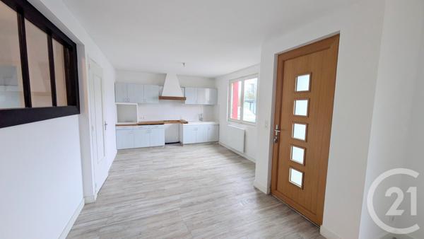 Maison à vendre  4 pièces - 99,51 m2 ST PHILBERT DE GRAND LIEU - 44