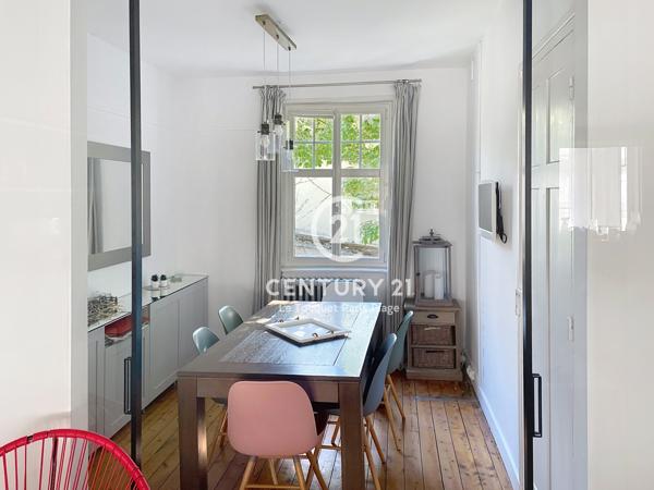 Maison à vendre  8 pièces - 129 m2 LE TOUQUET PARIS PLAGE - 62