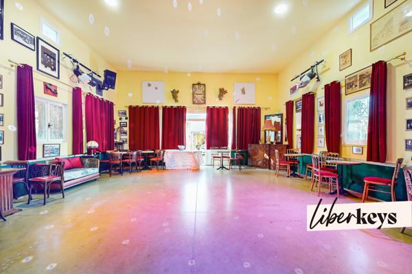 Magnifique Maison Monferrier sur Lez 1755m² Terrain, 380m² Bâti 1.110.000€ 