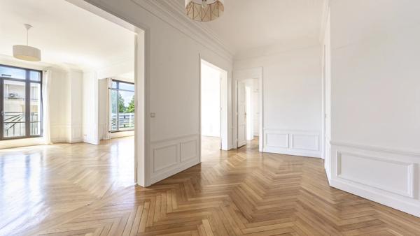 Appartement Neuilly-sur-Seine - VICTOR HUGO