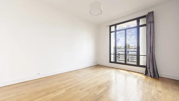 Appartement Neuilly-sur-Seine - VICTOR HUGO