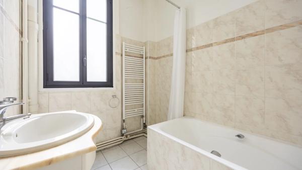 Appartement Neuilly-sur-Seine - VICTOR HUGO