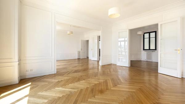 Appartement Neuilly-sur-Seine - VICTOR HUGO