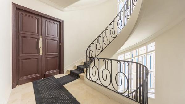 Appartement Neuilly-sur-Seine - VICTOR HUGO