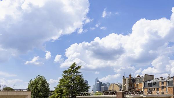 Appartement Neuilly-sur-Seine - VICTOR HUGO