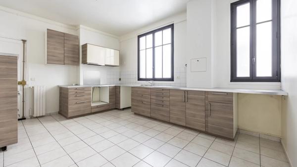 Appartement Neuilly-sur-Seine - VICTOR HUGO