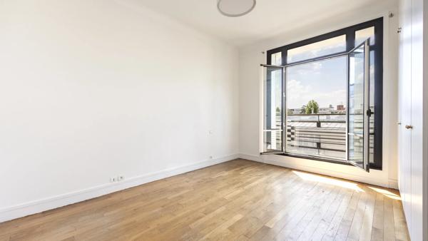 Appartement Neuilly-sur-Seine - VICTOR HUGO