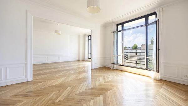 Appartement Neuilly-sur-Seine - VICTOR HUGO