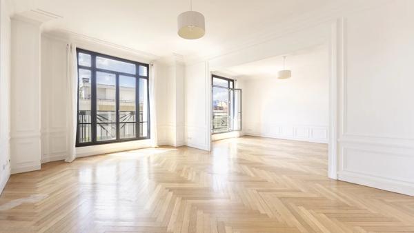 Appartement Neuilly-sur-Seine - VICTOR HUGO