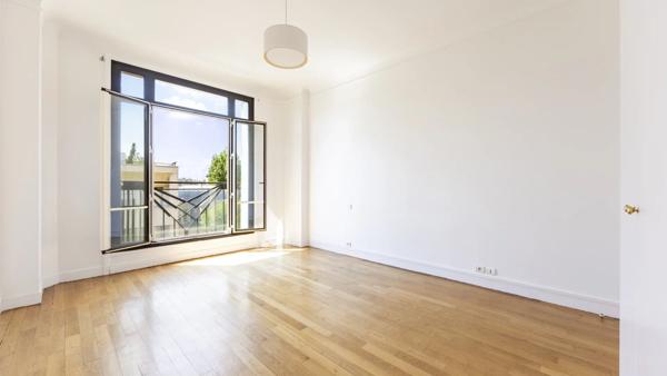 Appartement Neuilly-sur-Seine - VICTOR HUGO