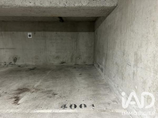 Studio à vendre 17,65 m² Courbevoie