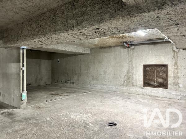 Studio à vendre 17,65 m² Courbevoie