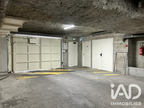 Studio à vendre 17,65 m² Courbevoie