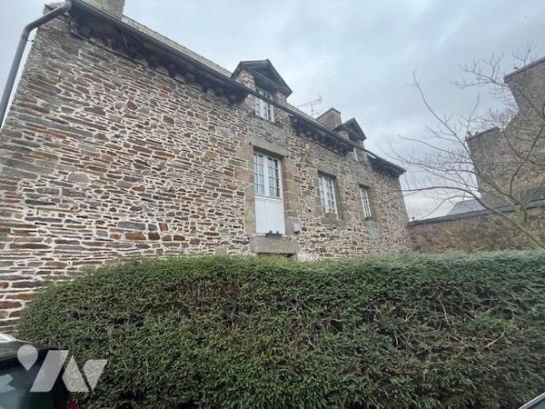PROPRIETE en PIERRE DOL de BRETAGNE