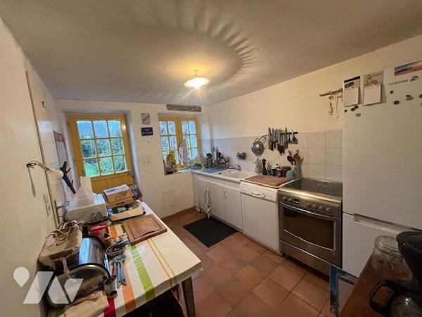 PROPRIETE en PIERRE DOL de BRETAGNE