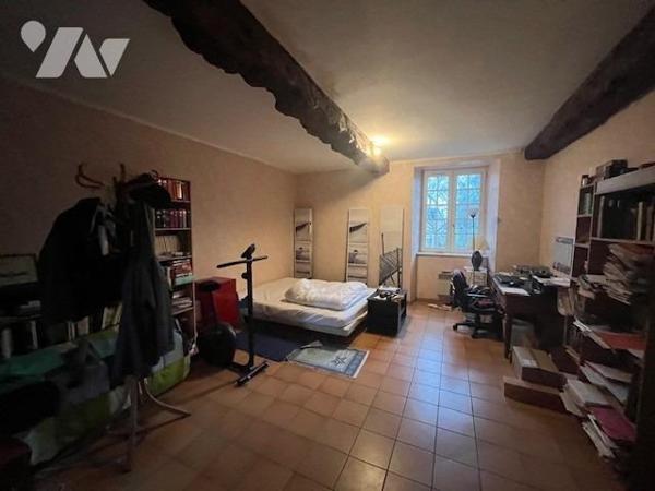 PROPRIETE en PIERRE DOL de BRETAGNE