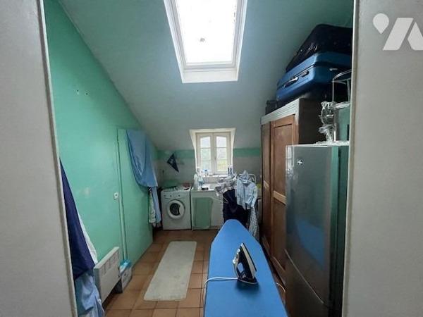 PROPRIETE en PIERRE DOL de BRETAGNE