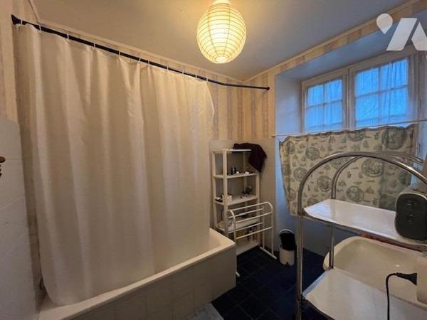 PROPRIETE en PIERRE DOL de BRETAGNE