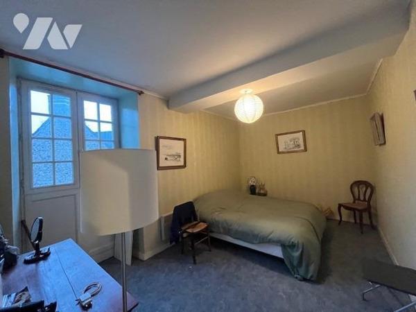 PROPRIETE en PIERRE DOL de BRETAGNE