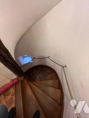 PROPRIETE en PIERRE DOL de BRETAGNE