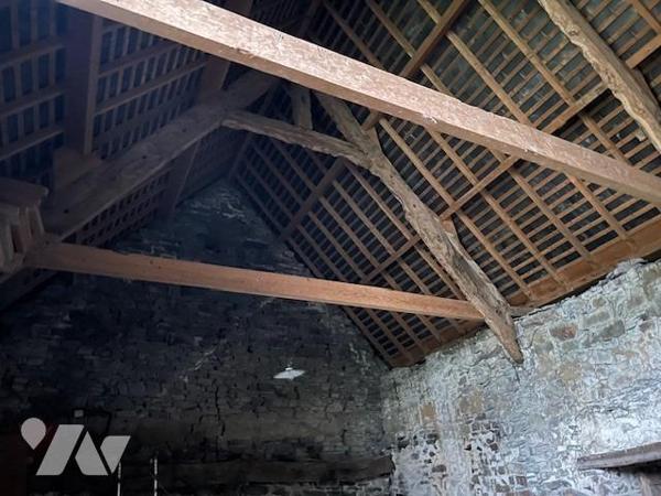 PROPRIETE en PIERRE DOL de BRETAGNE