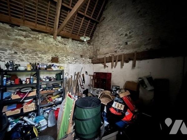 PROPRIETE en PIERRE DOL de BRETAGNE