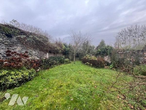 PROPRIETE en PIERRE DOL de BRETAGNE