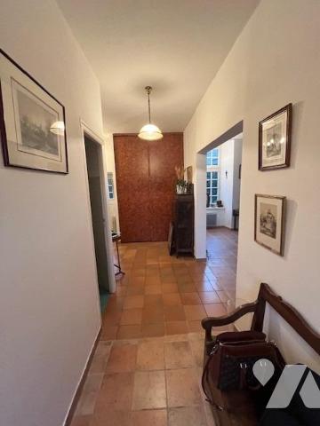 PROPRIETE en PIERRE DOL de BRETAGNE