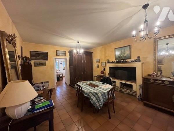 PROPRIETE en PIERRE DOL de BRETAGNE