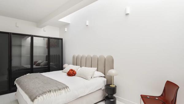 Maison Paris 15e - COMMERCE / AVENUE ÉMILE ZOLA