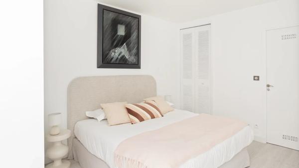 Maison Paris 15e - COMMERCE / AVENUE ÉMILE ZOLA