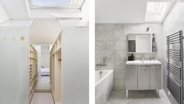 Maison Paris 15e - COMMERCE / AVENUE ÉMILE ZOLA