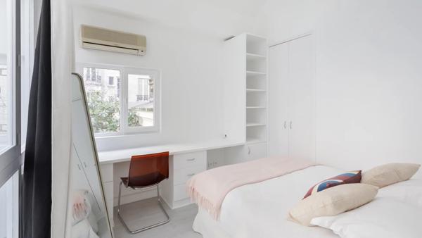 Maison Paris 15e - COMMERCE / AVENUE ÉMILE ZOLA