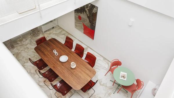 Maison Paris 15e - COMMERCE / AVENUE ÉMILE ZOLA