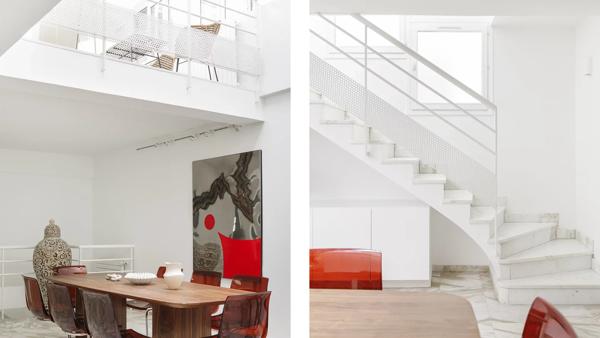 Maison Paris 15e - COMMERCE / AVENUE ÉMILE ZOLA