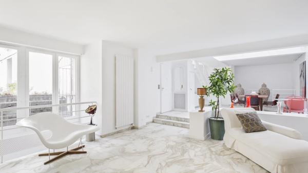 Maison Paris 15e - COMMERCE / AVENUE ÉMILE ZOLA