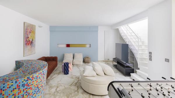 Maison Paris 15e - COMMERCE / AVENUE ÉMILE ZOLA