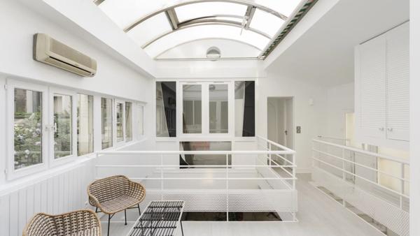 Maison Paris 15e - COMMERCE / AVENUE ÉMILE ZOLA